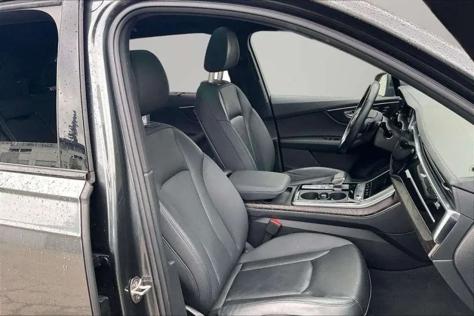 Audi Q7 3.0 Mild Hybrid MarketingTrimEn VdpUrlEn 2022
