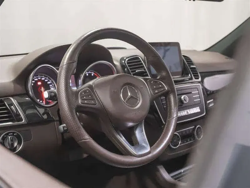 Mercedes-Benz GLE 400 GLE400 4MATIC *SUV* 2017