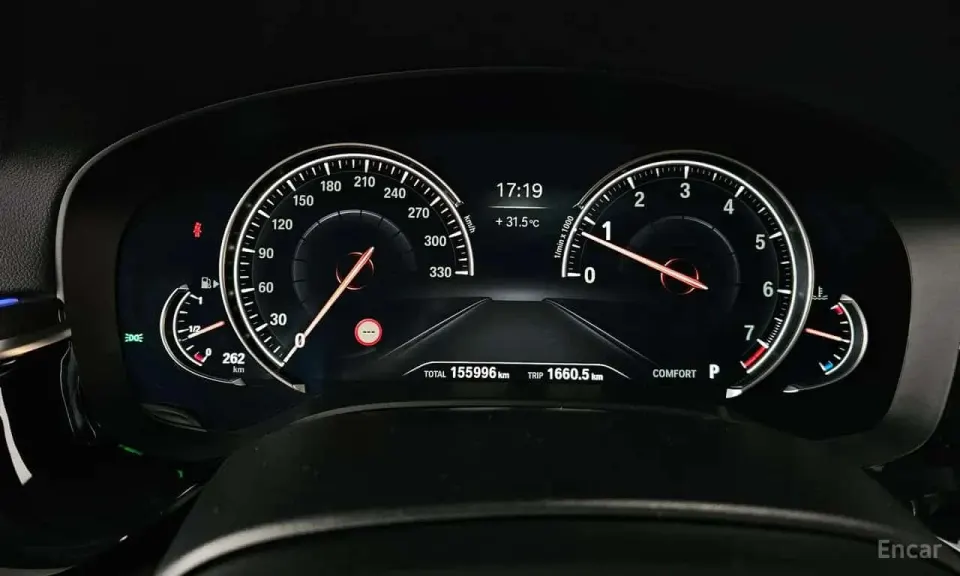 BMW 640i xDrive M Sport 2018