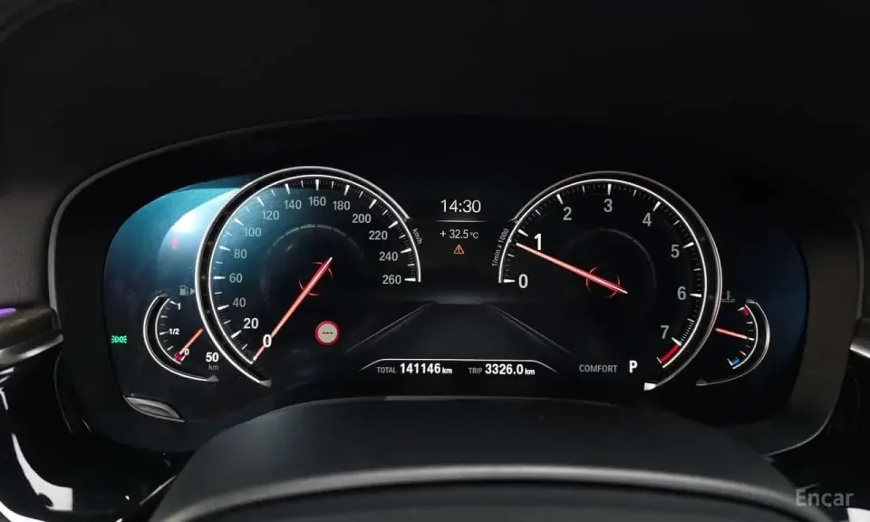 BMW 640i xDrive M Sport 2018
