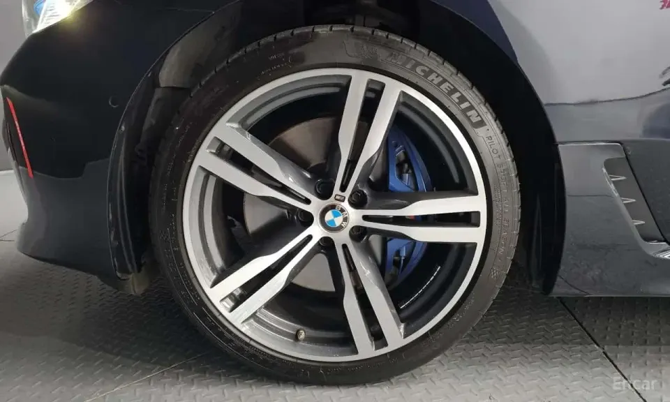 BMW 630i xDrive M Sport 2021