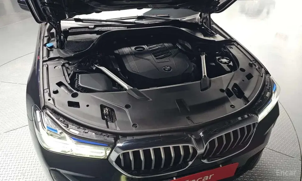 BMW 630i xDrive M Sport 2021