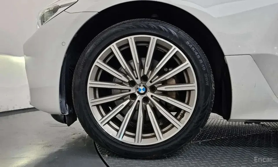 BMW 630d xDrive Luxury 2019
