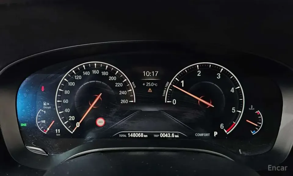 BMW 630d xDrive Luxury 2019