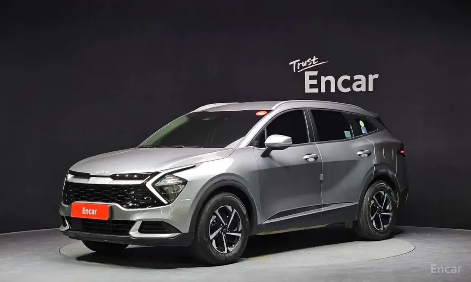 Kia Sportage Prestige 2022