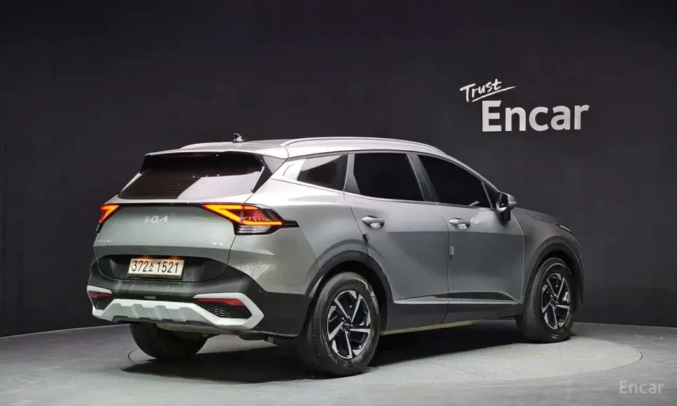 Kia Sportage Prestige 2022