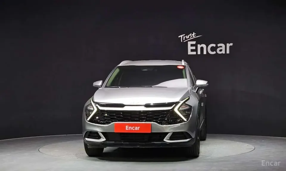 Kia Sportage Prestige 2022