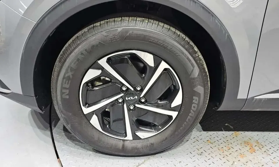 Kia Sportage Prestige 2022