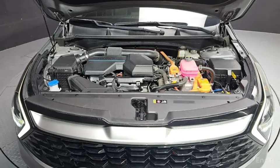 Kia Sportage Prestige 2022