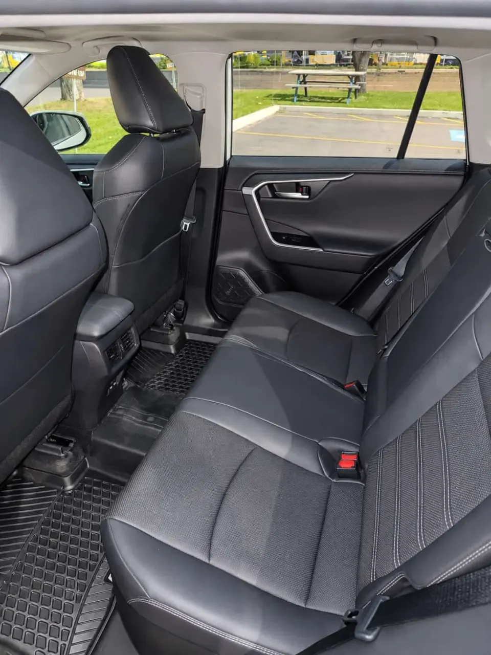 Toyota Rav4 Hybrid Limited 2025