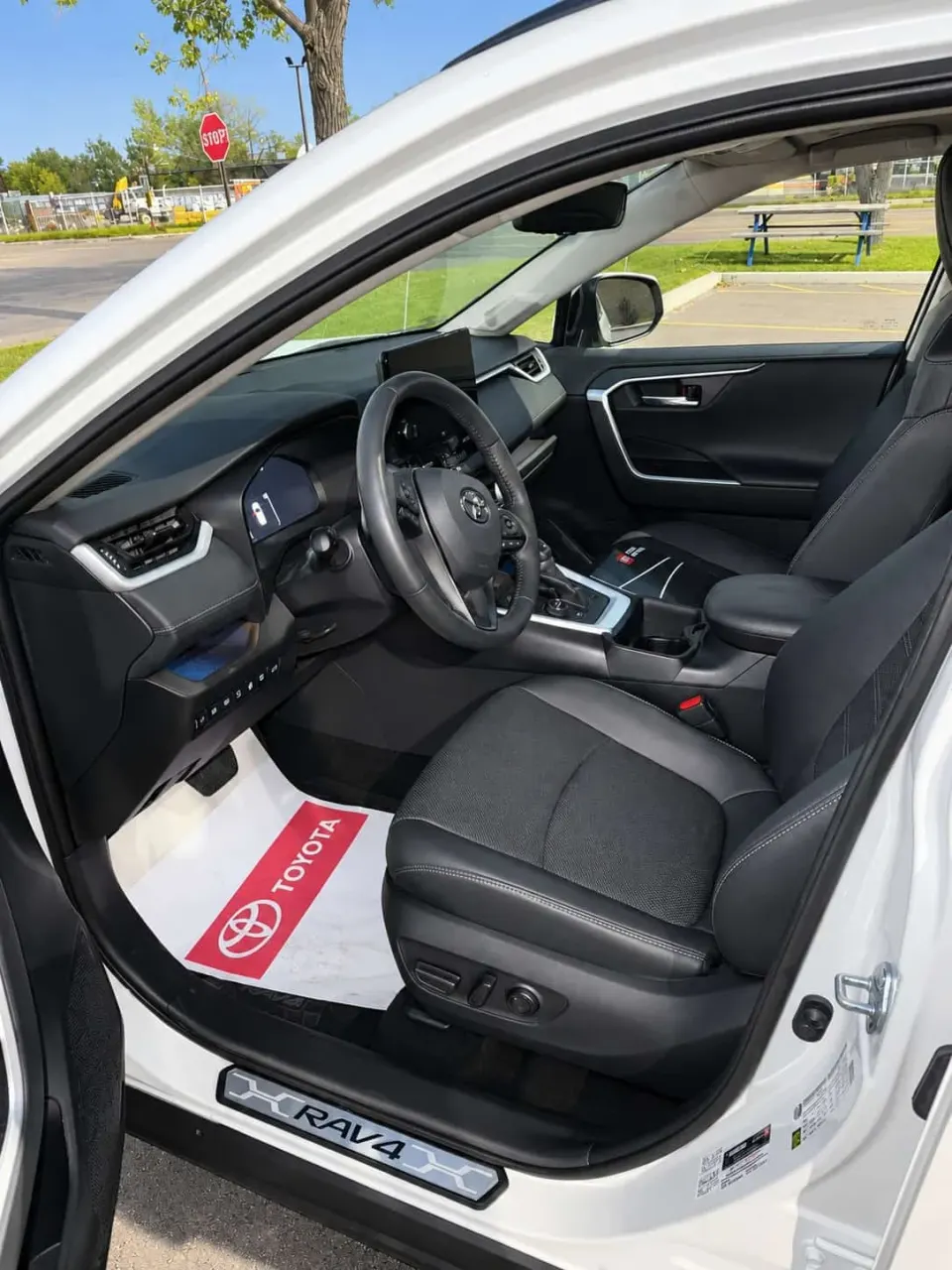 Toyota Rav4 Hybrid Limited 2025