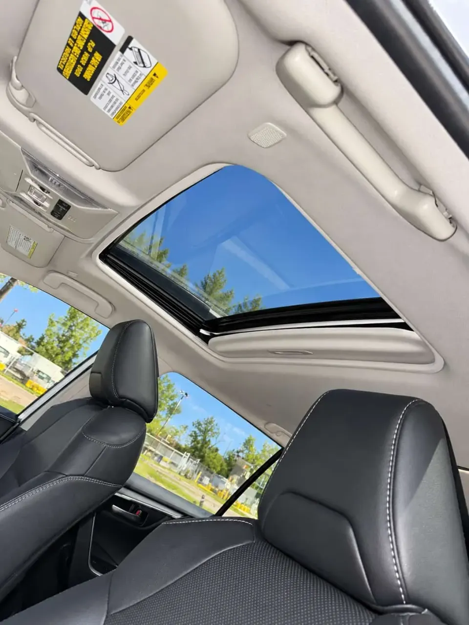 Toyota Rav4 Hybrid Limited 2025