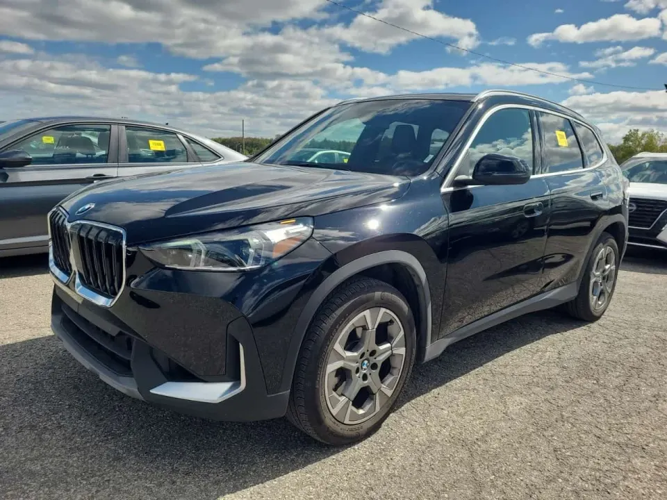 BMW X1 xDrive28i 2026