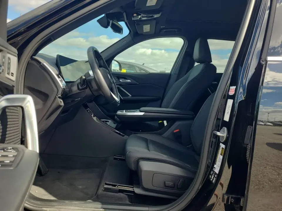 BMW X1 xDrive28i 2026