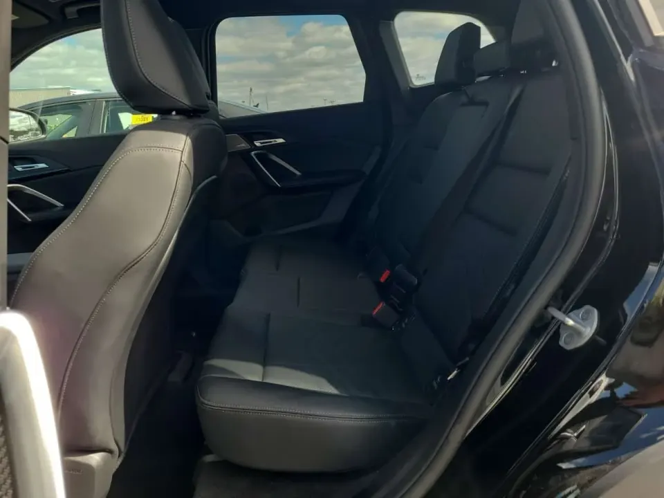 BMW X1 xDrive28i 2026