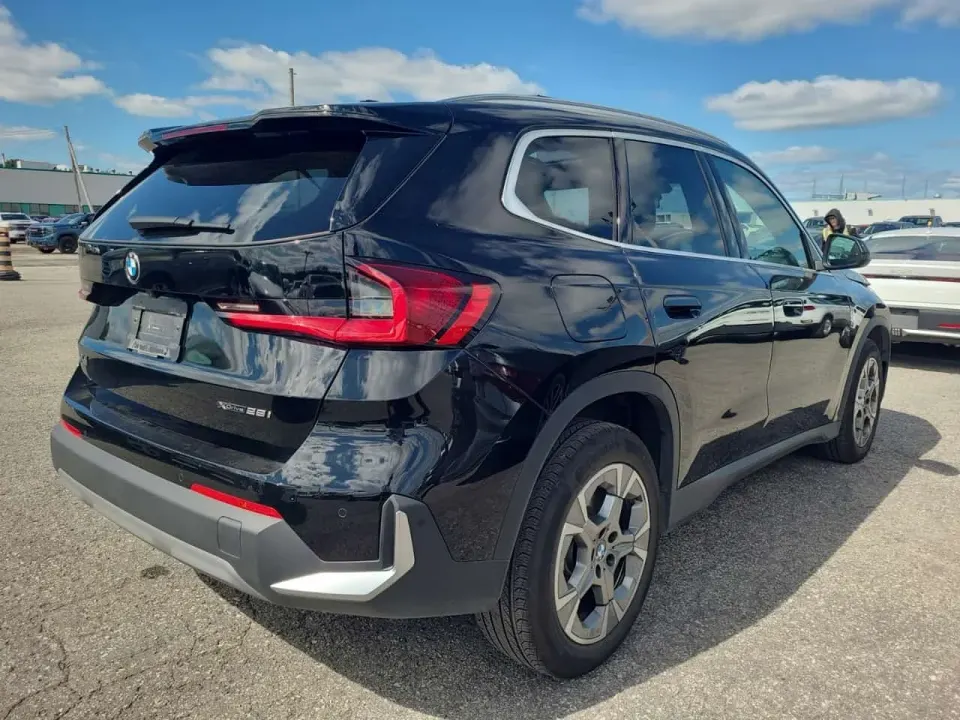BMW X1 xDrive28i 2026