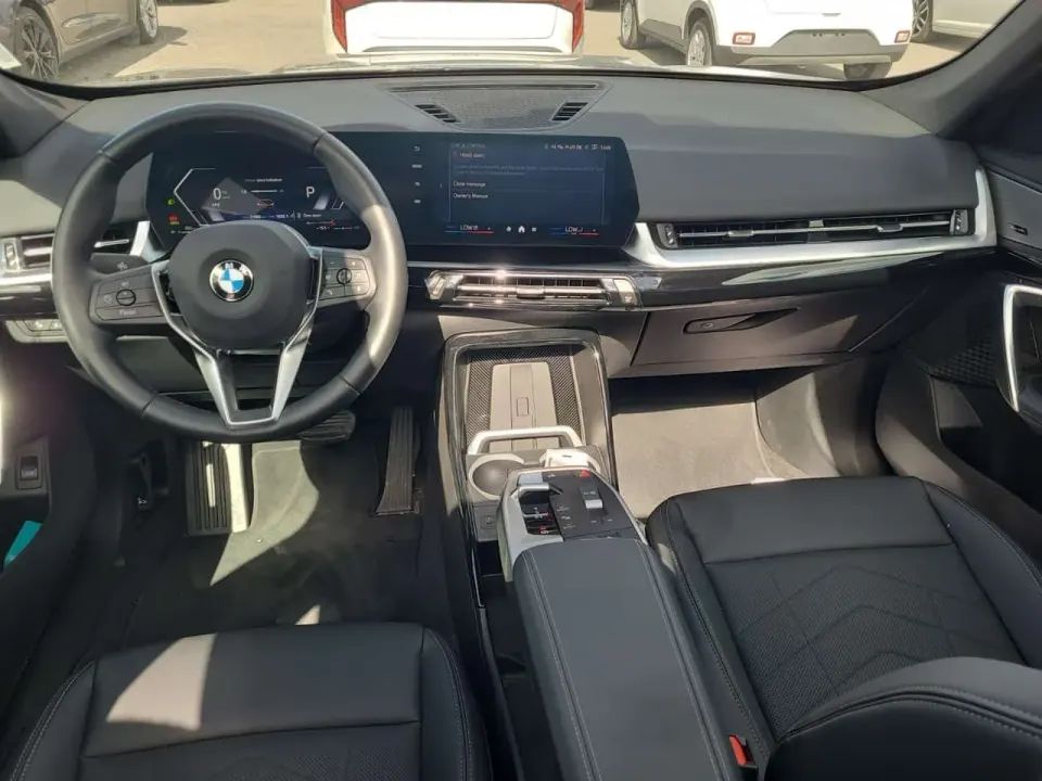 BMW X1 xDrive28i 2026