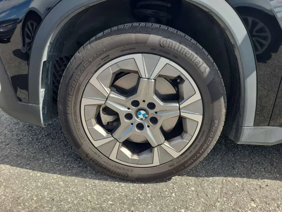 BMW X1 xDrive28i 2026