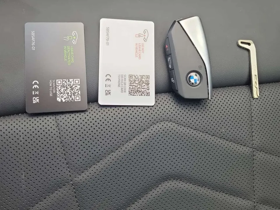BMW X1 xDrive28i 2026