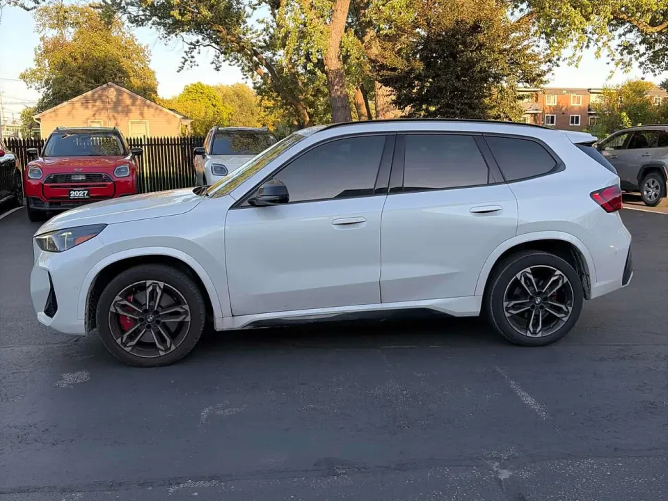 BMW X1 xDrive28i 2024