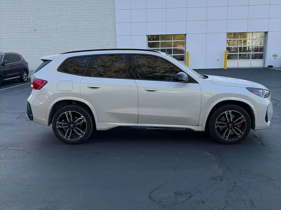 BMW X1 xDrive28i 2024