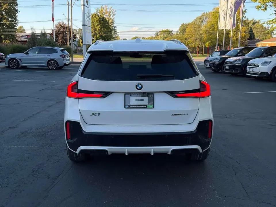 BMW X1 xDrive28i 2024
