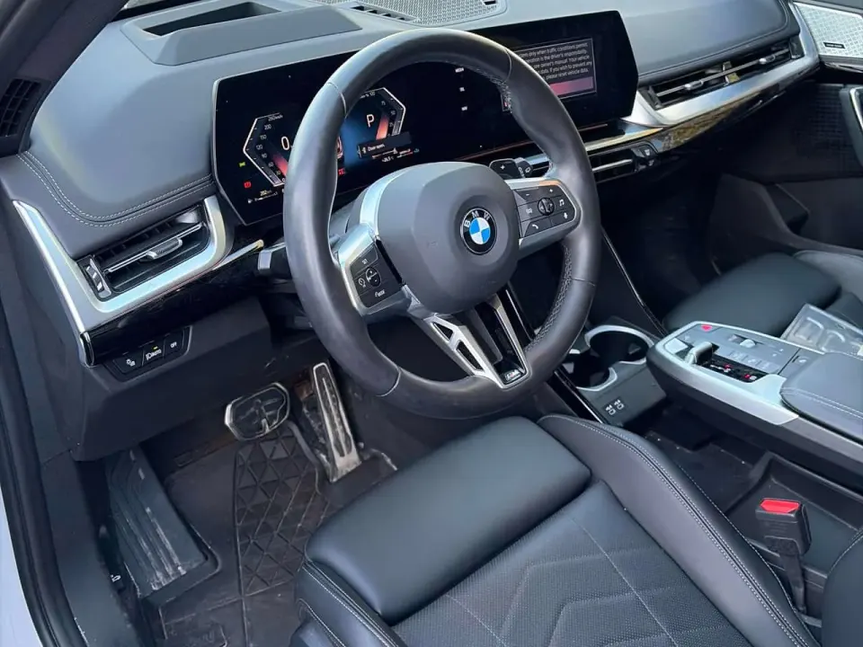 BMW X1 xDrive28i 2024