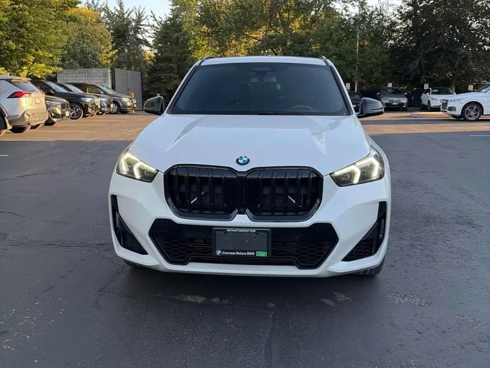 BMW X1 xDrive28i 2024