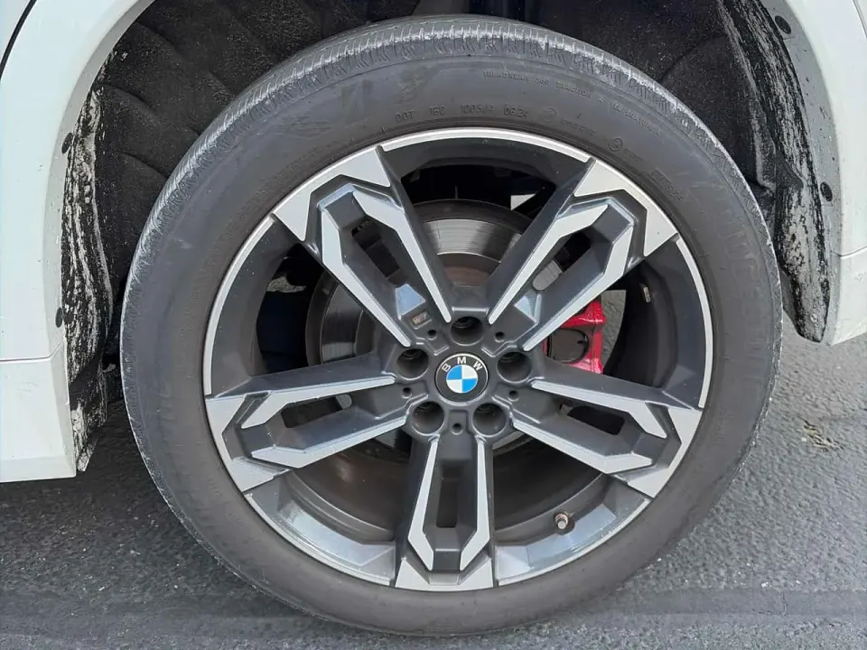 BMW X1 xDrive28i 2024