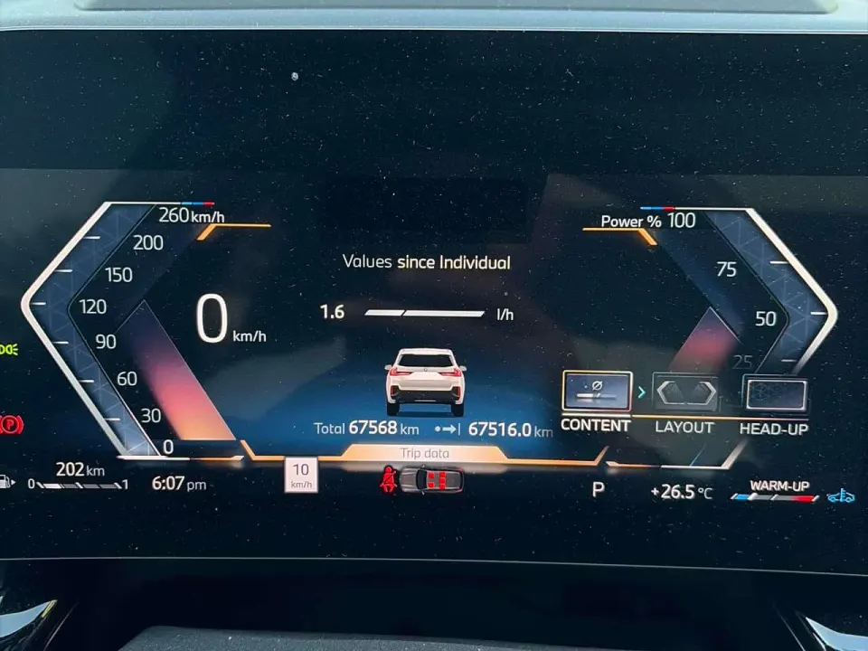 BMW X1 xDrive28i 2024