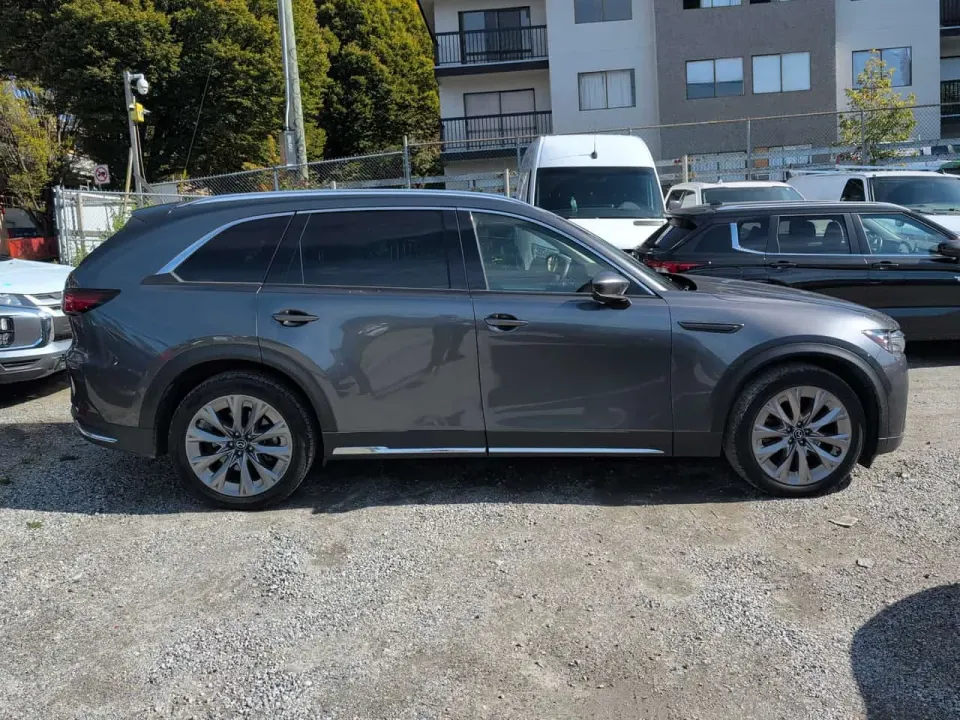 Mazda CX-90 GT 2024