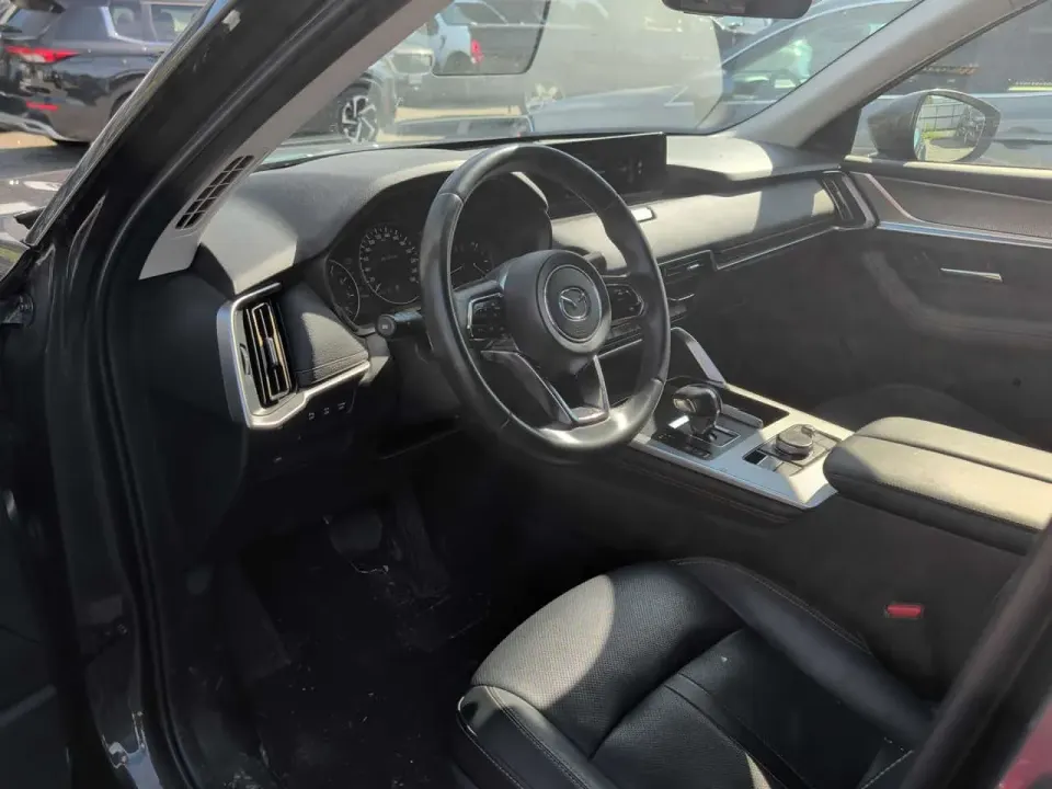 Mazda CX-90 GT 2024