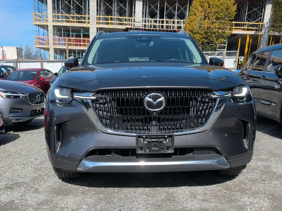 Mazda CX-90 GT 2024