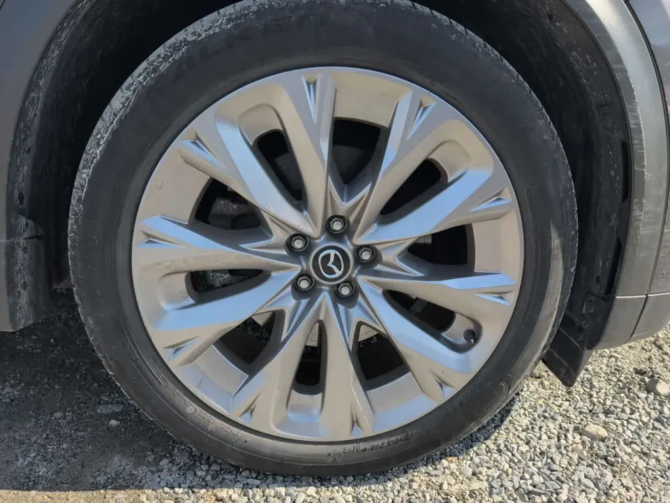 Mazda CX-90 GT 2024