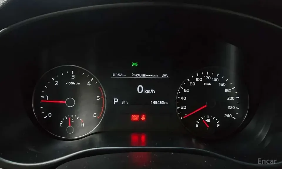 Kia Sportage Diesel 1.6 4WD 2021