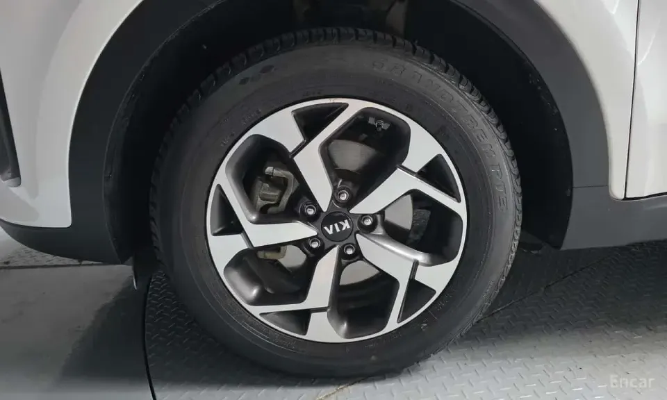Kia Sportage Diesel 1.6 2WD 2019