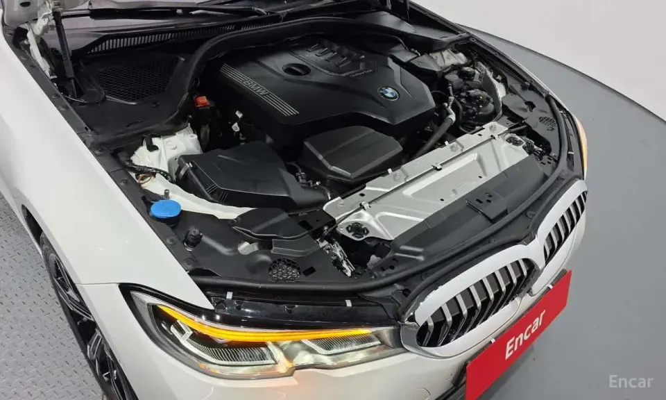 BMW 330i xDrive Luxury 2019
