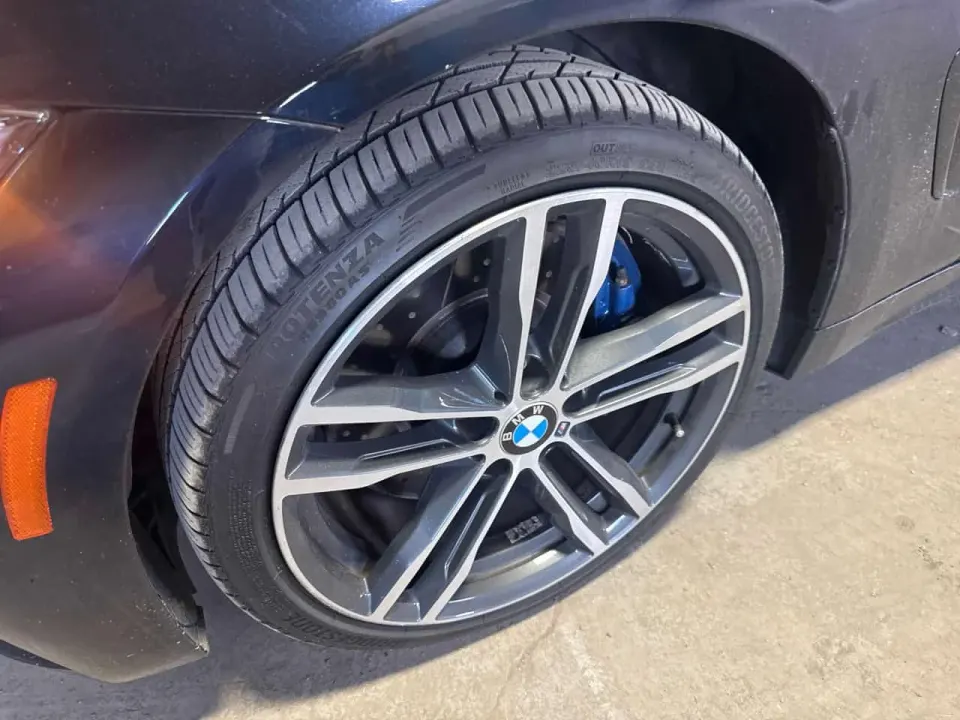BMW 440i xDrive 2019