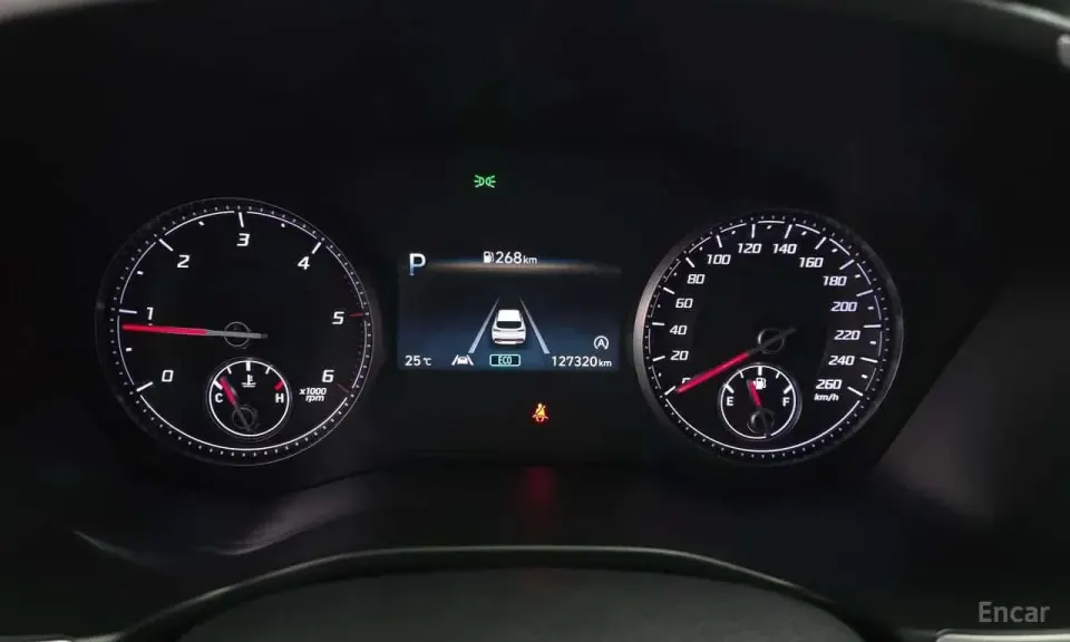 Hyundai Santa fe Diesel 2.2 4WD 2020