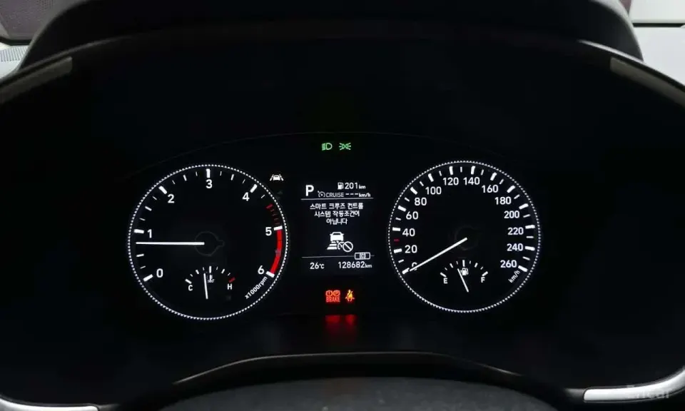 Hyundai Santa fe Diesel 2.2 4WD 2018