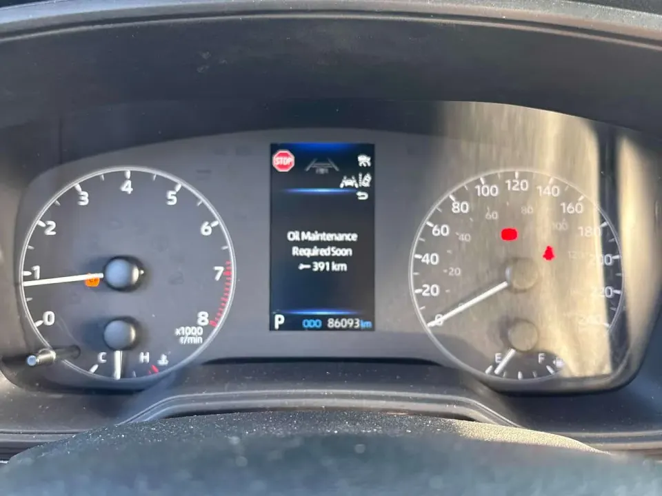 Toyota Corolla Cross L 2024