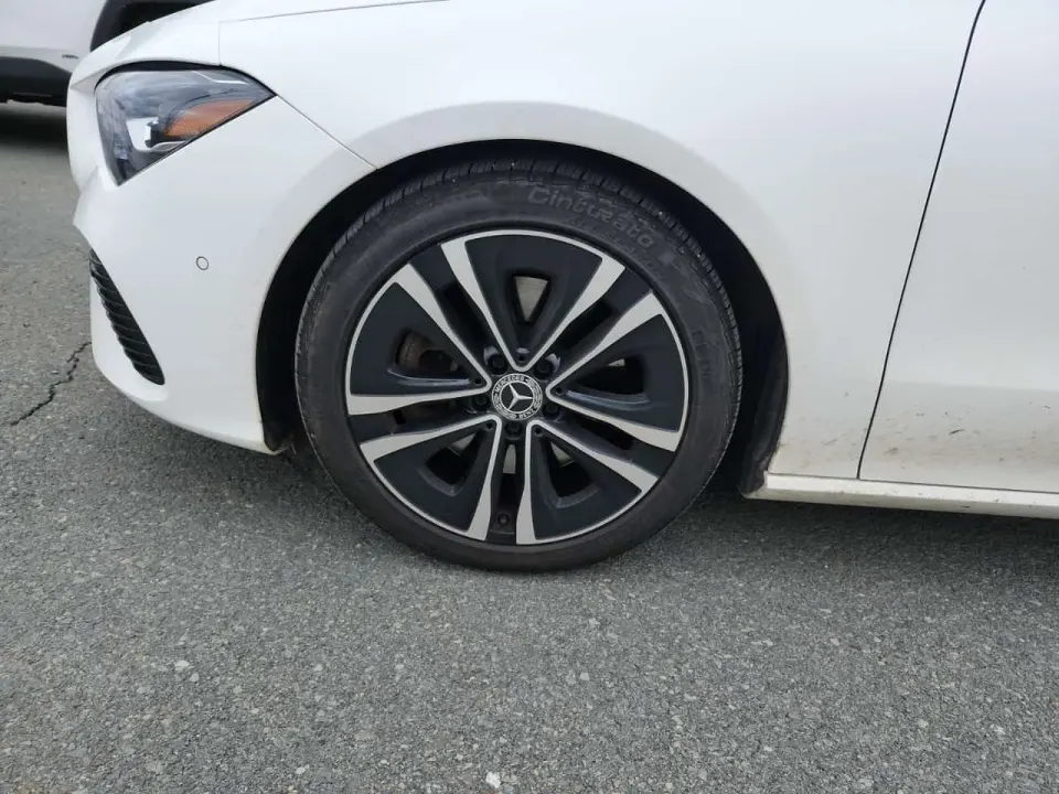 Mercedes-Benz 4matic Coupe Cla 250 2026