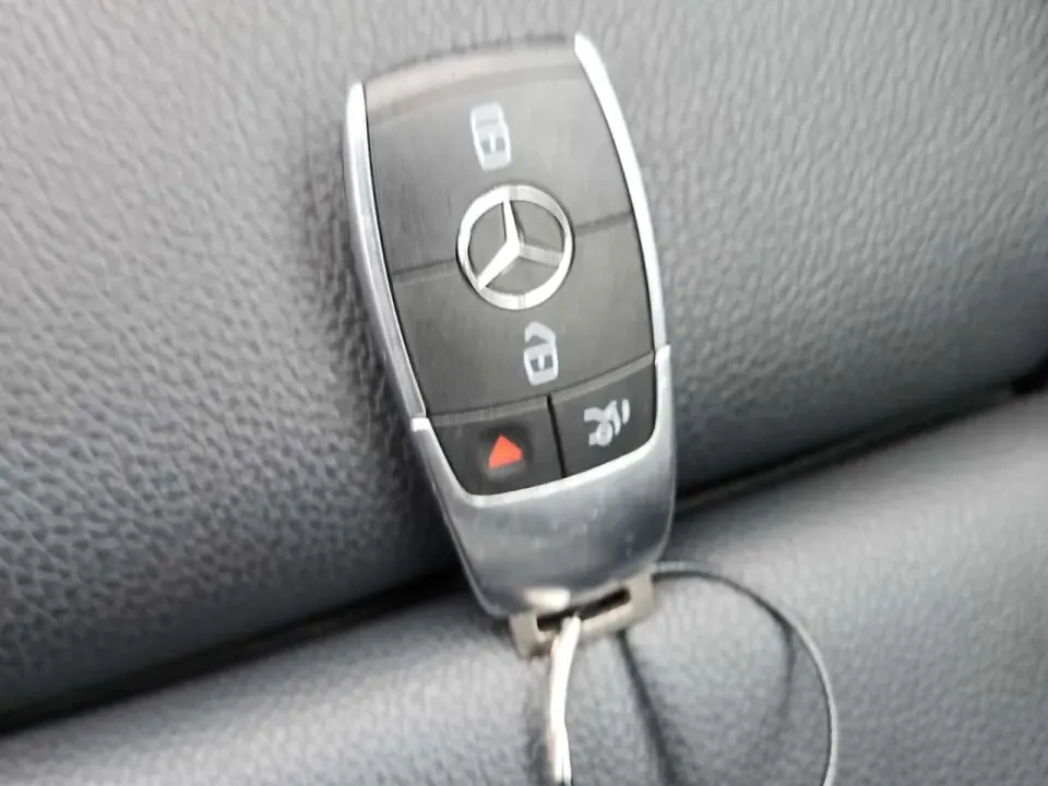 Mercedes-Benz 4matic Coupe Cla 250 2026