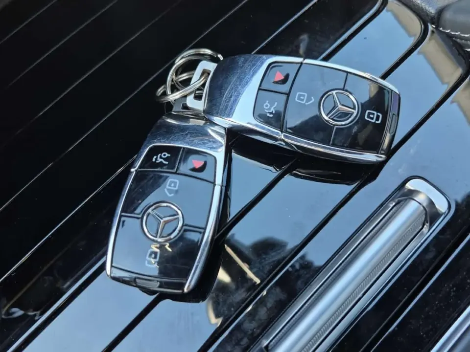 Mercedes-Benz 4matic+ Suv Amg Gls 63 2021