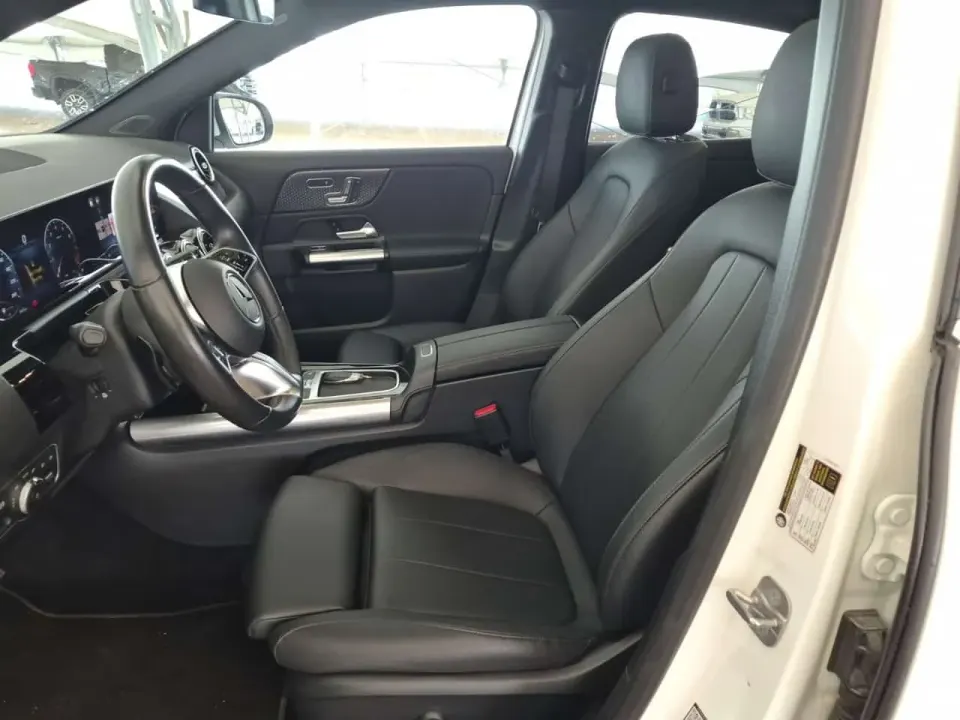 Mercedes-Benz GLA 250 2026