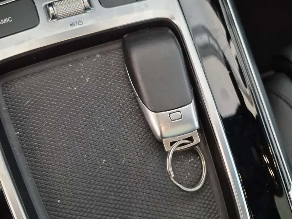 Mercedes-Benz GLA 250 2026