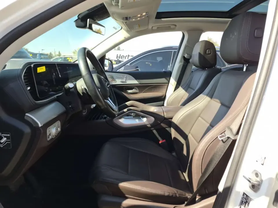 Mercedes-Benz 4matic Suv Gle 450 2023