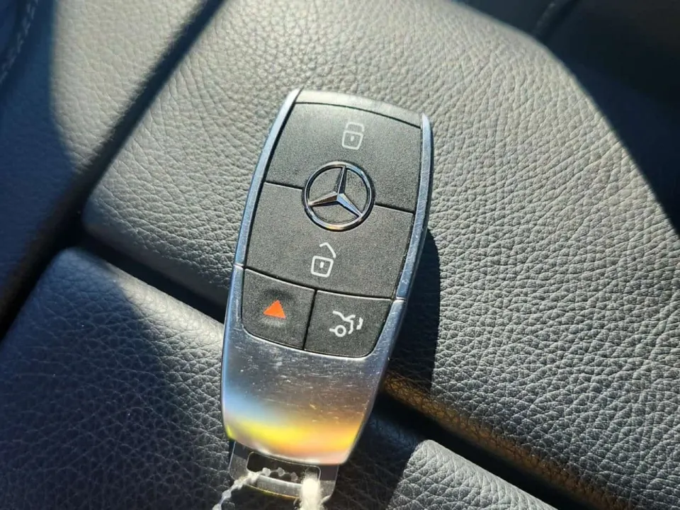 Mercedes-Benz GLE 350 2026