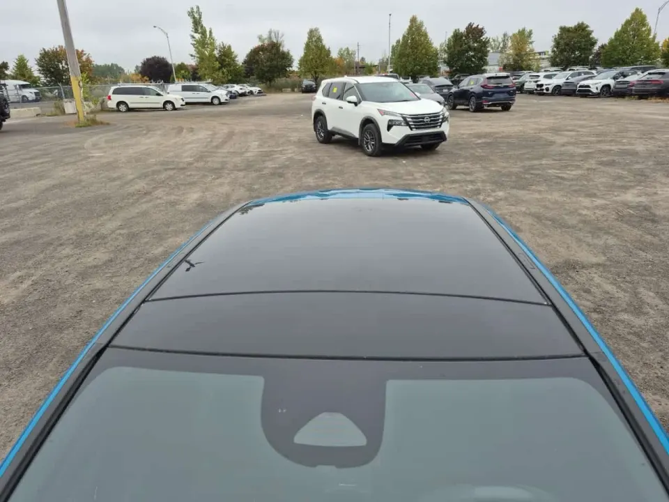 Mercedes-Benz AMG CLA 45 2024