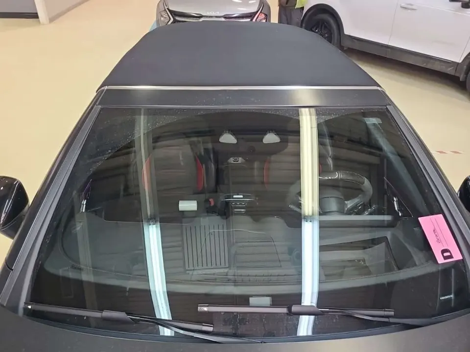 Mercedes-Benz AMG CLE 53 2025